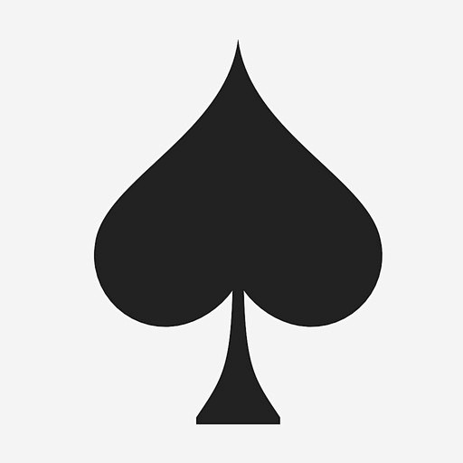 路孩儿从清茶/:|淡水转采于2021-11-09 22:56:36黑桃纸牌纸牌游戏