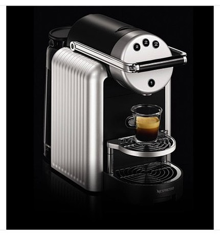 国内现货nespresso雀巢商用胶囊咖啡机zeniuszn100pro淘宝网