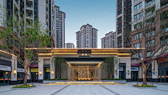 KIOTIGER℃采集到大区案例集