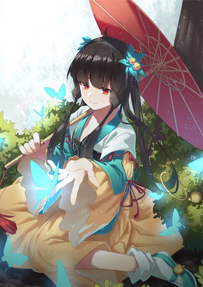 轻小说:一派之长为老不尊!插图