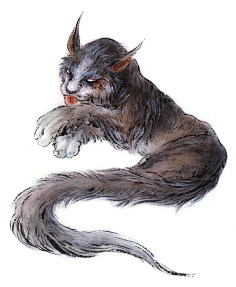 观山海卷五_梁渠1月王爷~采集到山海经采集观山海卷三_贲鸟1月王爷