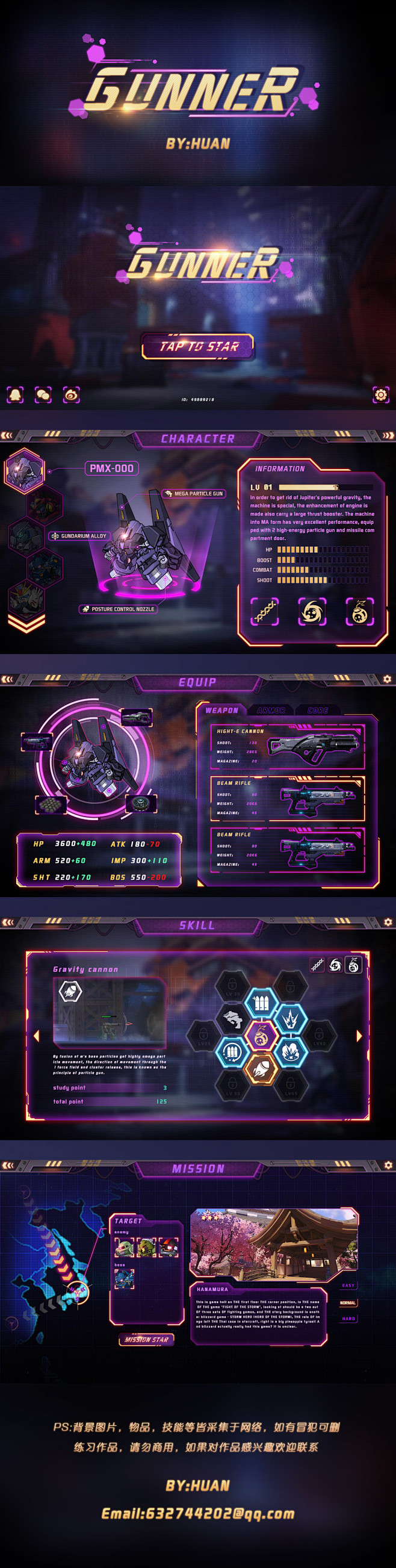 SanCheck采集到GUI-SF