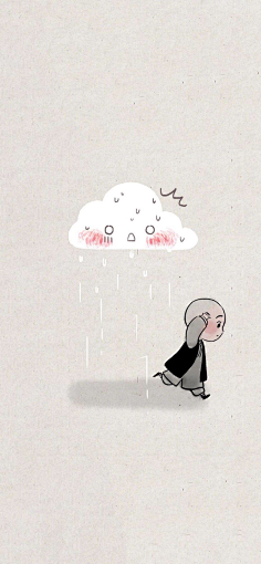 雍熙❤采集到萌萌的治愈系