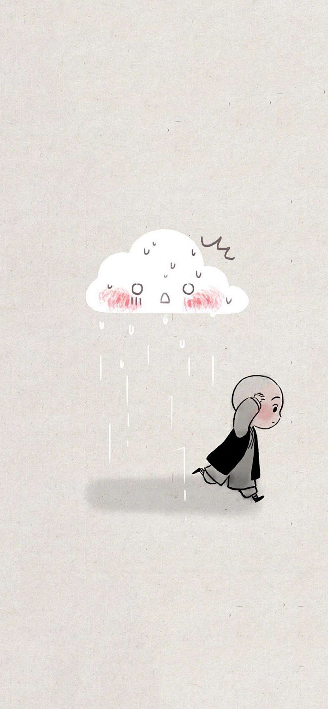 雍熙❤采集到萌萌的治愈系