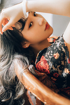 阡陌凝烟采集到❀若素❀