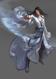 Tifar采集到蛋蛋的(国风)