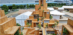Wooh采集到Construction