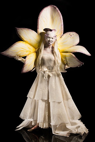 特效化妆师大对决第五季剧照