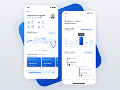 QamarYang采集到UI
