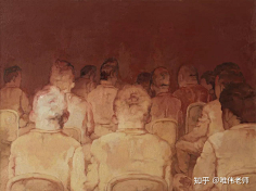 WangCH采集到绘画