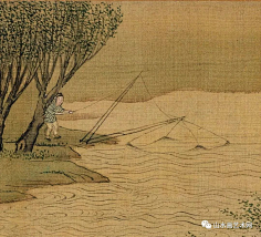 老付_23采集到中国 字画