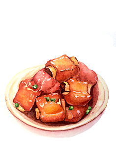 guojiajie采集到食物