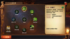 一飞升一采集到UI