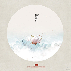 光与暗的童话采集到中国色彩