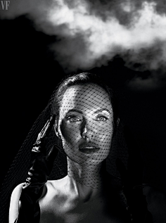 MydZz采集到Angelina Jolie
