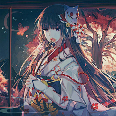 空丨采集到动漫