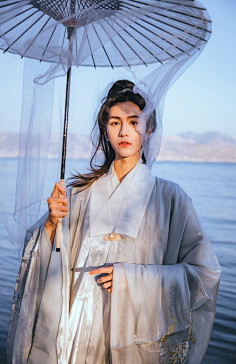 ず心星月采集到古装男
