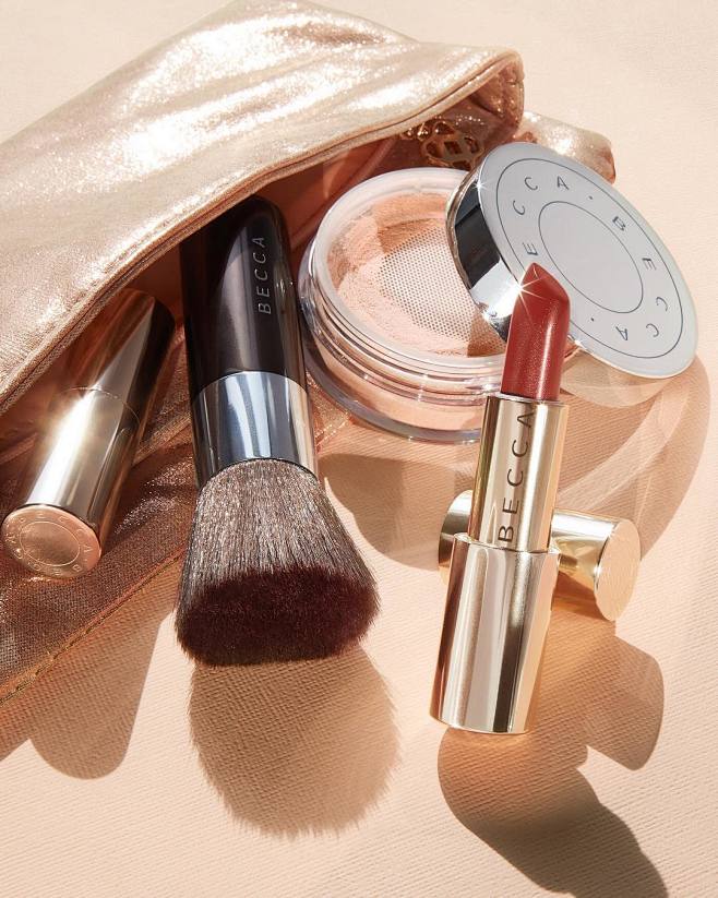 (@beccacosmetics)的ins主页 · Lookins 
