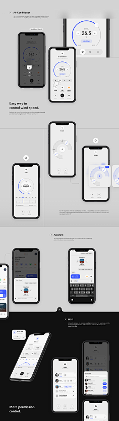 曹鹤阳采集到appui+启动页