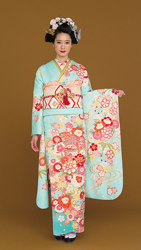 专辑和服微相册