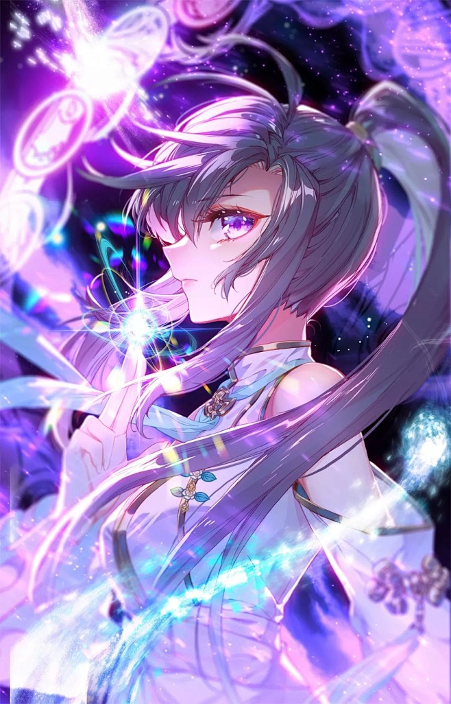 斗罗大陆Ⅲ龙王传说漫画古月