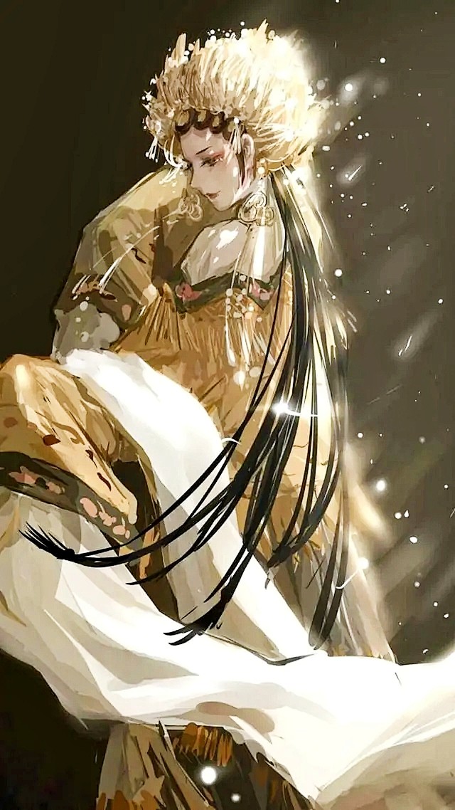 喬此从12eyulka转采于2021-06-28 16:22:02京剧花旦戏曲古风喬此该