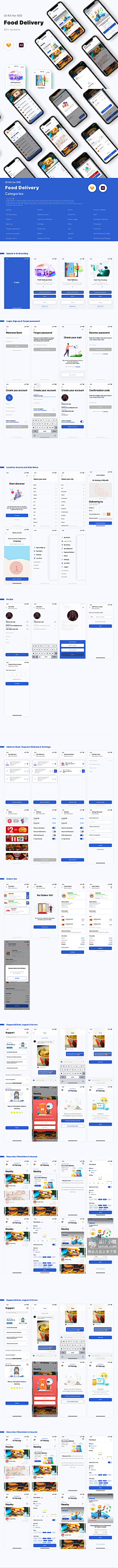 ℡┟湔ぷ垳采集到APP_手机界面