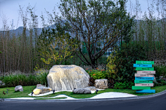Handy_Han采集到住宅 景观