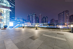勿忘心安ed采集到城市背景