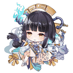 ZooeyV采集到阴.阳·师