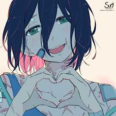 木木语ly采集到Mimi N