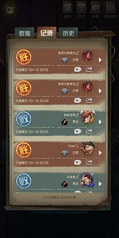 左语梦采集到写实