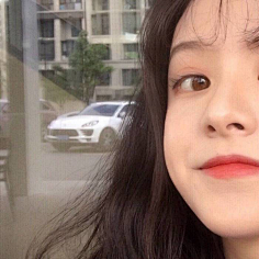 久孤-采集到女头
