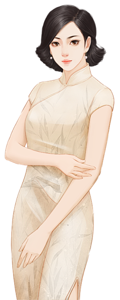 花瓣网|陪你做生活的设计师 | 其他立绘