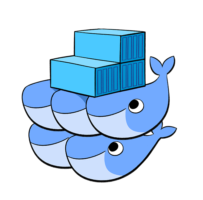 dockerfile