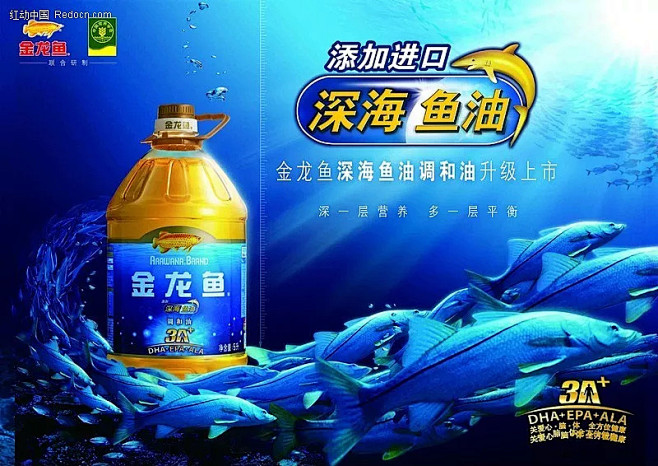 深海鱼油的功效与作用，深海鱼油的功效与作用视频