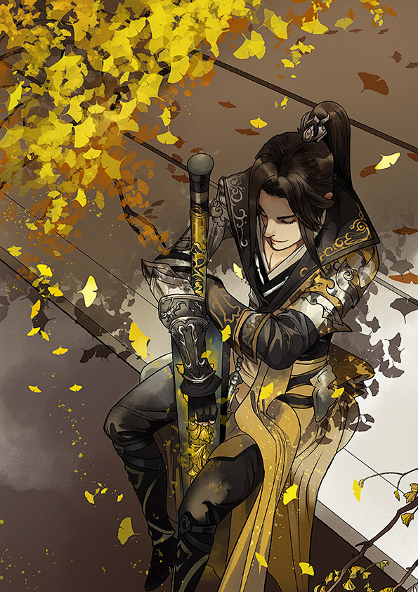 涂鸦王国朔雪藏剑作者叶无痕