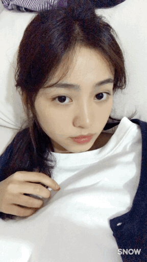 微微来者采集到GIF