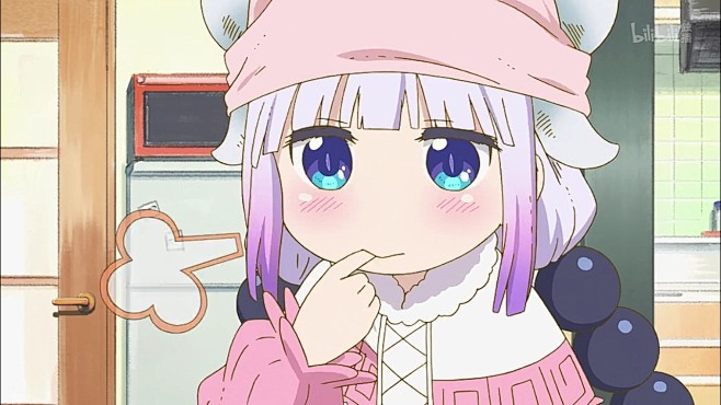 小林家的龙女仆康娜