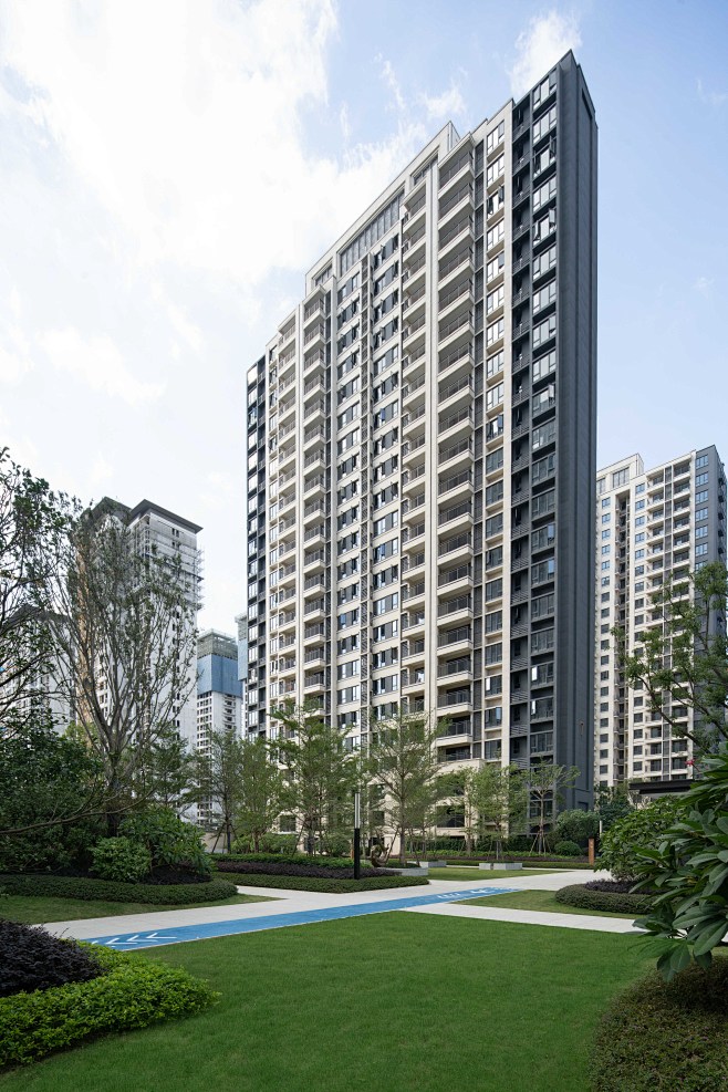 福州中海观澜府