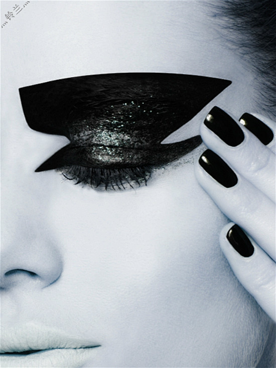 cherylulu采集到Make up