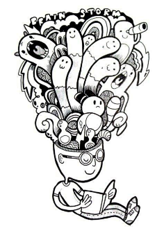 CGER|图形者采集到商业插画Commercial Illustration