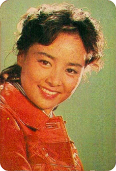 谷耕采集到电影人