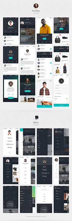 xixicoc采集到ui8.net