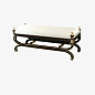 欧式木床_新图网 https://ixintu.com 欧式木台 沙发椅 古典复古 家具 木椅 软装 桌子