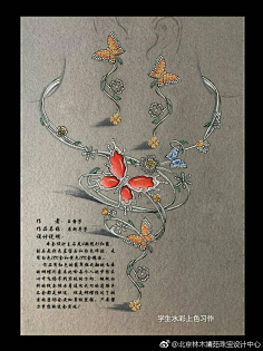 🔱Thoki·采集到项链