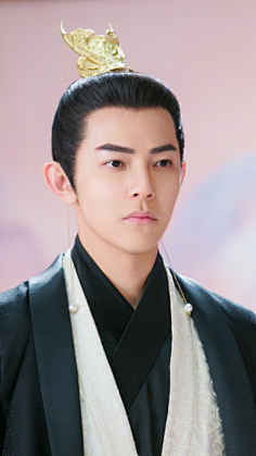 弱冠之年少年郎