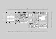 B9iLp_独舞采集到平面图