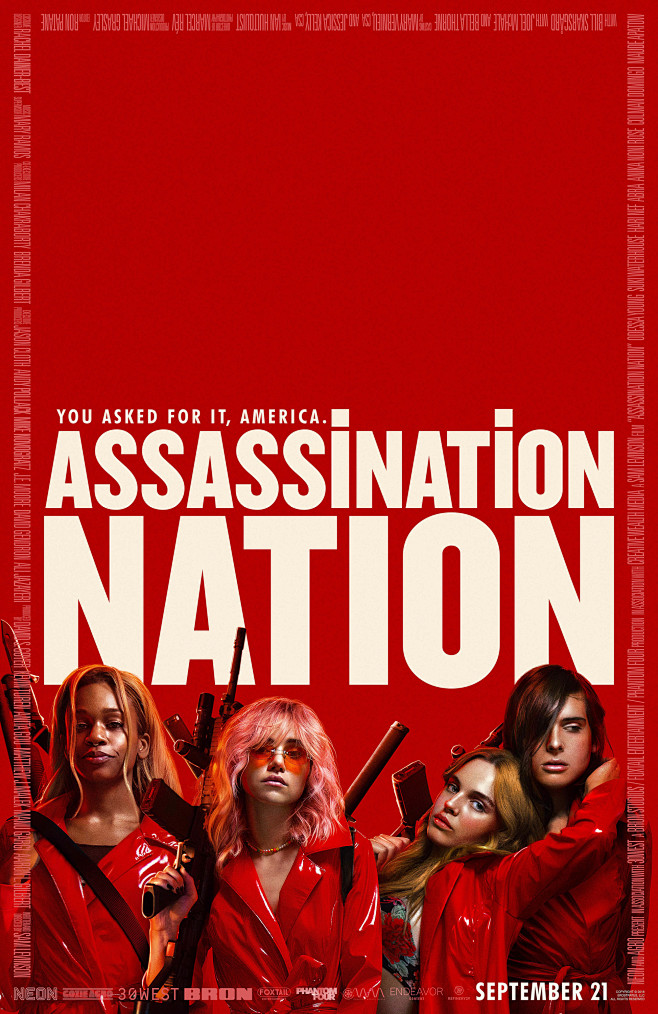 assassinationnation