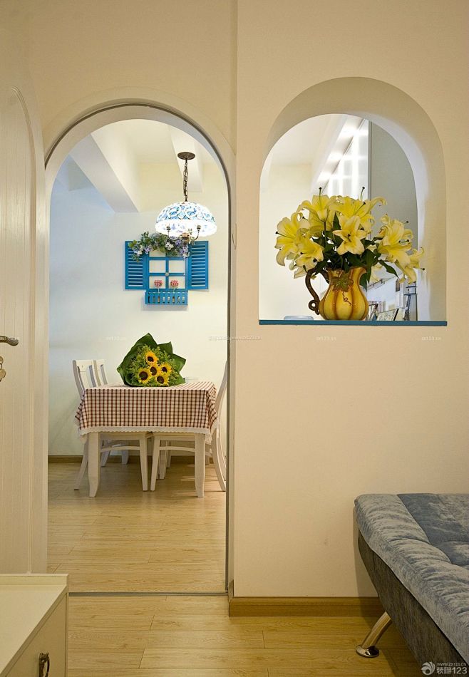 家装门框装修效果图